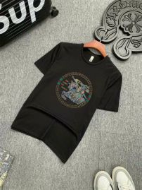 Picture of Burberry T Shirts Short _SKUBurberryM-4XL12yx0132965